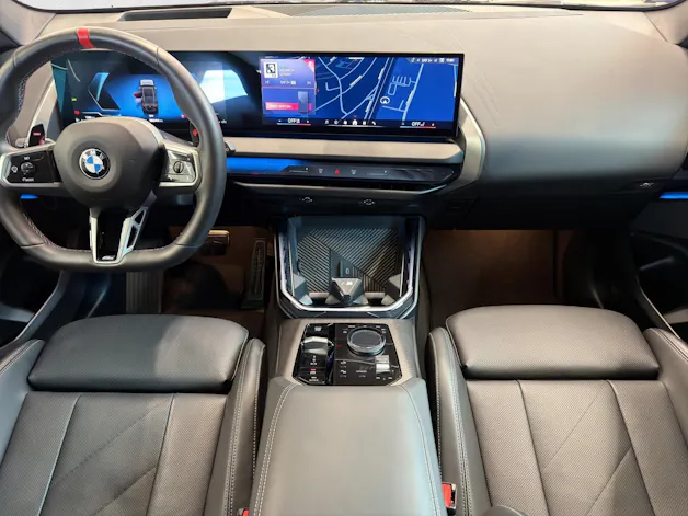 BMW X3 M50 xDrive M Sport Pro 48V