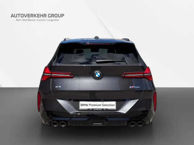 BMW X3 M50 xDrive M Sport Pro 48V