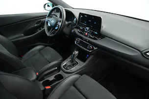 HYUNDAI i30 2.0 T-GDi N DCT