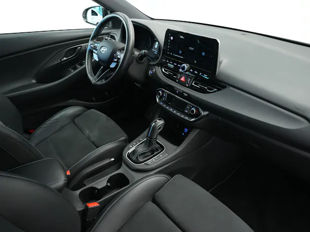 HYUNDAI i30 2.0 T-GDi N DCT