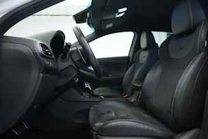 HYUNDAI i30 2.0 T-GDi N DCT