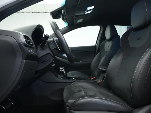 HYUNDAI i30 2.0 T-GDi N DCT