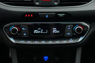 HYUNDAI i30 2.0 T-GDi N DCT