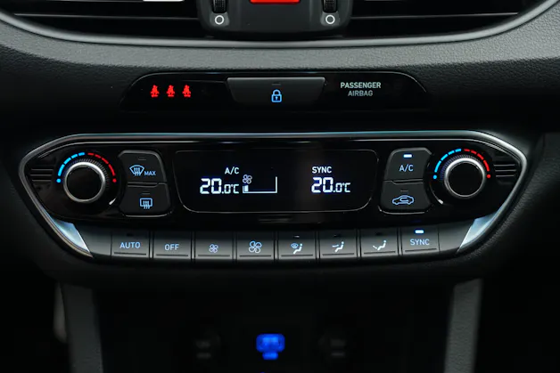 HYUNDAI i30 2.0 T-GDi N DCT