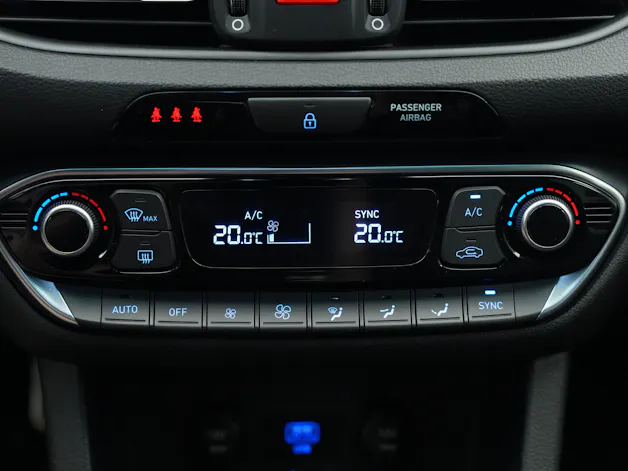 HYUNDAI i30 2.0 T-GDi N DCT
