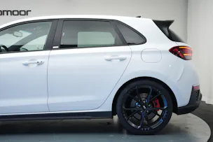 HYUNDAI i30 2.0 T-GDi N DCT