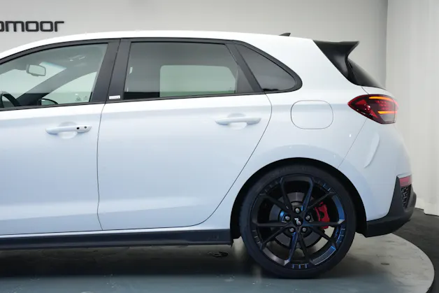 HYUNDAI i30 2.0 T-GDi N DCT