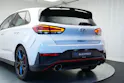 HYUNDAI i30 2.0 T-GDi N DCT