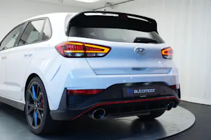 HYUNDAI i30 2.0 T-GDi N DCT
