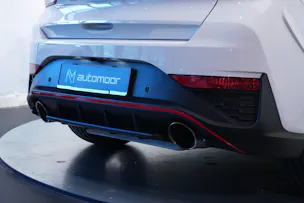 HYUNDAI i30 2.0 T-GDi N DCT