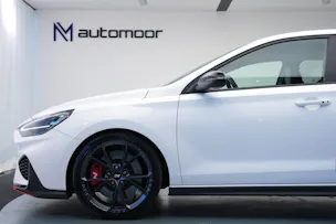 HYUNDAI i30 2.0 T-GDi N DCT