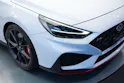 HYUNDAI i30 2.0 T-GDi N DCT