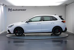 HYUNDAI i30 2.0 T-GDi N DCT