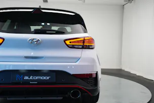 HYUNDAI i30 2.0 T-GDi N DCT