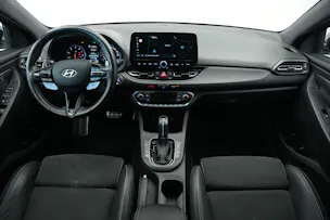 HYUNDAI i30 2.0 T-GDi N DCT