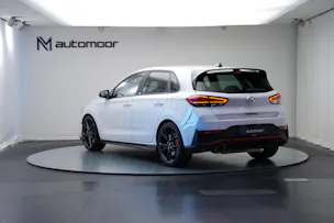HYUNDAI i30 2.0 T-GDi N DCT