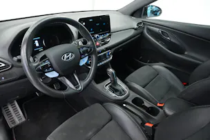 HYUNDAI i30 2.0 T-GDi N DCT