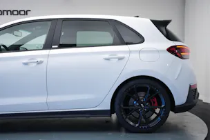 HYUNDAI i30 2.0 T-GDi N DCT