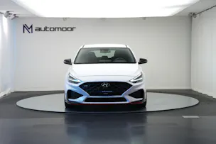 HYUNDAI i30 2.0 T-GDi N DCT