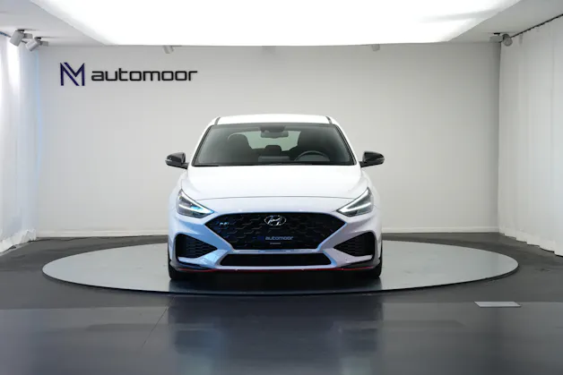 HYUNDAI i30 2.0 T-GDi N DCT