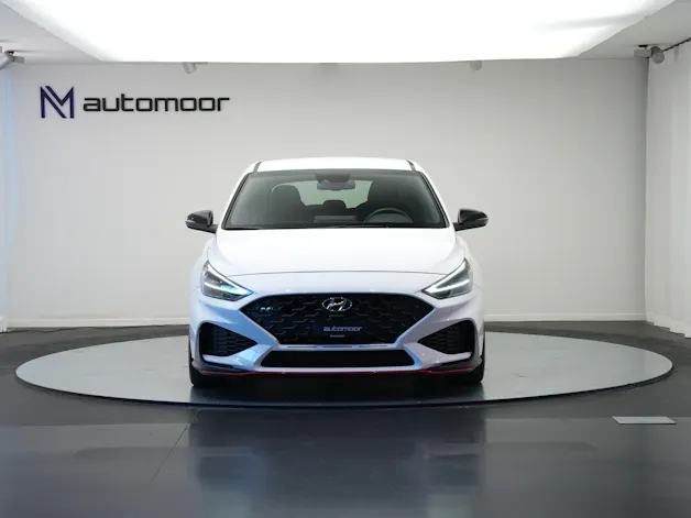HYUNDAI i30 2.0 T-GDi N DCT