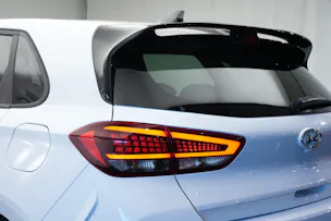 HYUNDAI i30 2.0 T-GDi N DCT