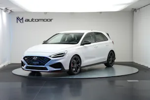 HYUNDAI i30 2.0 T-GDi N DCT