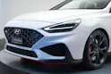 HYUNDAI i30 2.0 T-GDi N DCT