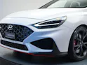 HYUNDAI i30 2.0 T-GDi N DCT