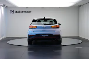 HYUNDAI i30 2.0 T-GDi N DCT