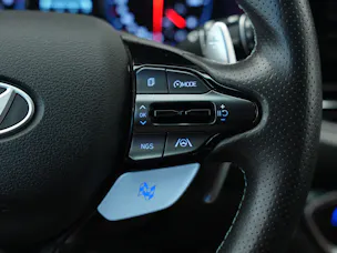 HYUNDAI i30 2.0 T-GDi N DCT