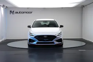 HYUNDAI i30 2.0 T-GDi N DCT