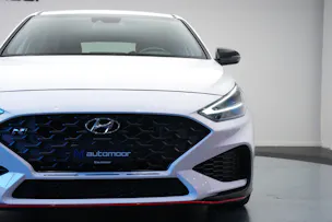 HYUNDAI i30 2.0 T-GDi N DCT