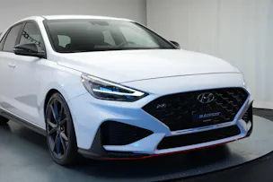 HYUNDAI i30 2.0 T-GDi N DCT