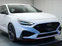 HYUNDAI i30 2.0 T-GDi N DCT