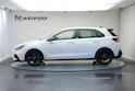 HYUNDAI i30 2.0 T-GDi N DCT