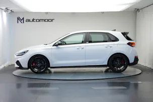 HYUNDAI i30 2.0 T-GDi N DCT