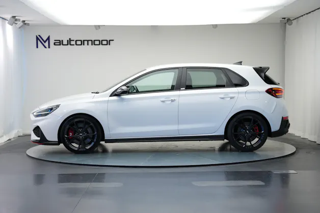 HYUNDAI i30 2.0 T-GDi N DCT