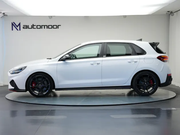 HYUNDAI i30 2.0 T-GDi N DCT