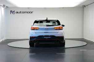 HYUNDAI i30 2.0 T-GDi N DCT