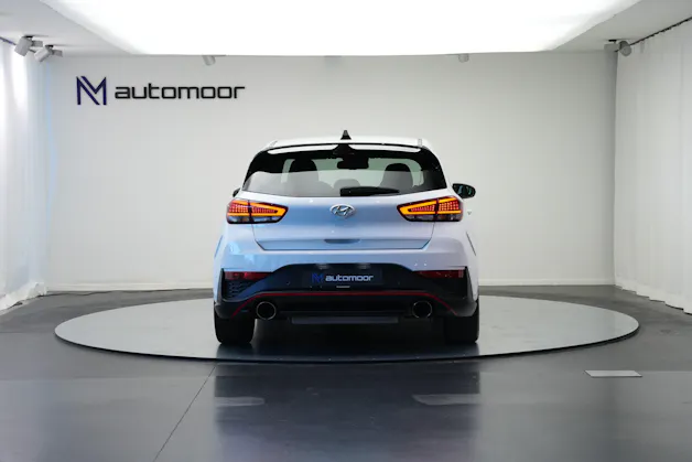 HYUNDAI i30 2.0 T-GDi N DCT