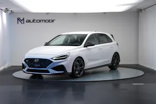 HYUNDAI i30 2.0 T-GDi N DCT