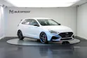 HYUNDAI i30 2.0 T-GDi N DCT