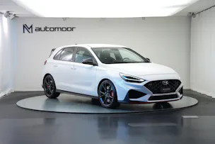 HYUNDAI i30 2.0 T-GDi N DCT