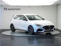 HYUNDAI i30 2.0 T-GDi N DCT