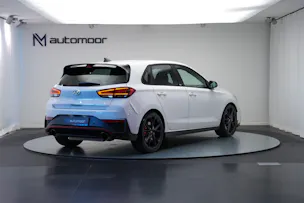 HYUNDAI i30 2.0 T-GDi N DCT