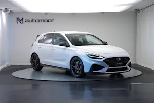 HYUNDAI i30 2.0 T-GDi N DCT