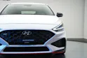 HYUNDAI i30 2.0 T-GDi N DCT