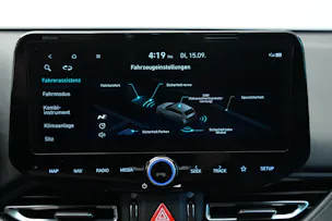 HYUNDAI i30 2.0 T-GDi N DCT