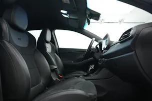 HYUNDAI i30 2.0 T-GDi N DCT